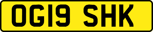 OG19SHK