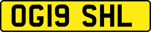 OG19SHL