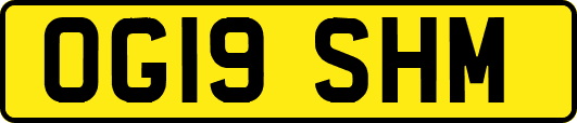 OG19SHM