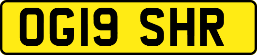 OG19SHR