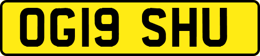 OG19SHU