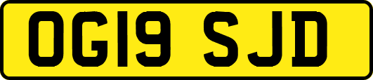 OG19SJD
