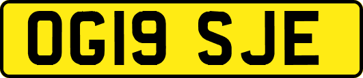 OG19SJE