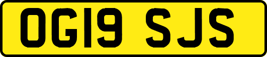 OG19SJS