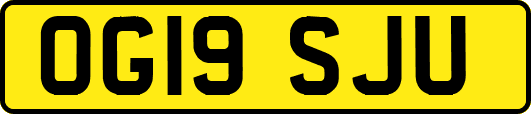 OG19SJU