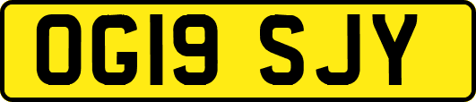 OG19SJY