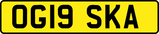 OG19SKA