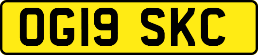 OG19SKC