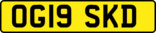 OG19SKD