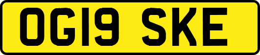 OG19SKE