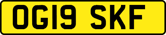 OG19SKF
