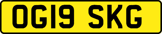 OG19SKG