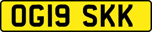 OG19SKK