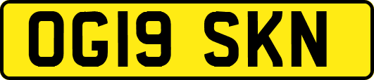 OG19SKN