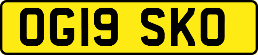 OG19SKO