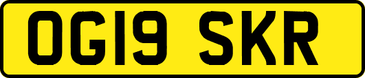 OG19SKR