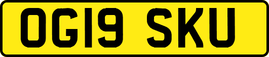 OG19SKU