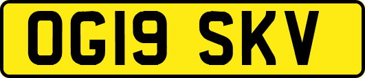 OG19SKV
