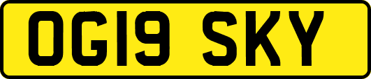 OG19SKY
