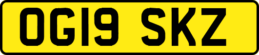 OG19SKZ