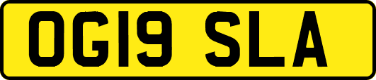 OG19SLA
