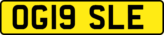 OG19SLE