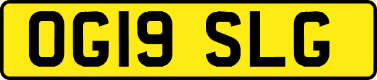 OG19SLG