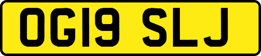 OG19SLJ
