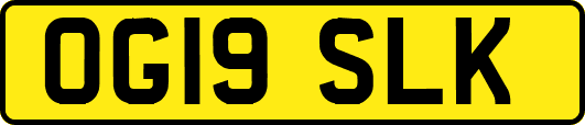 OG19SLK