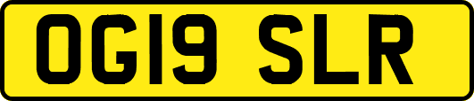 OG19SLR