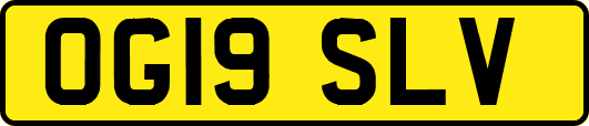 OG19SLV