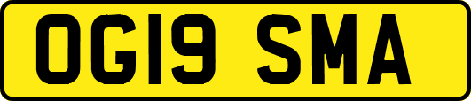 OG19SMA