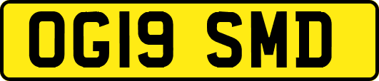 OG19SMD