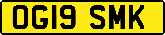 OG19SMK