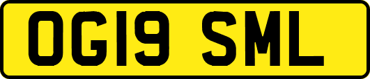 OG19SML