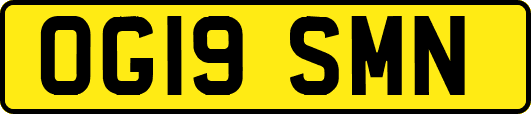 OG19SMN