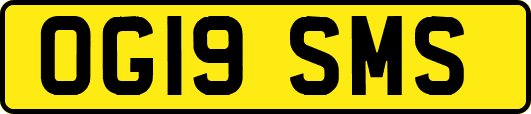 OG19SMS
