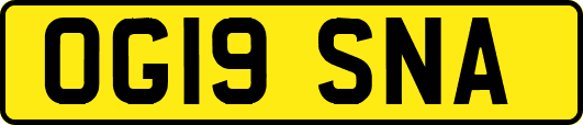 OG19SNA