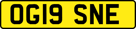 OG19SNE