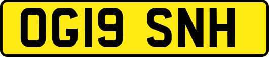 OG19SNH
