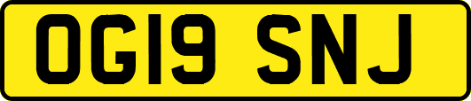 OG19SNJ