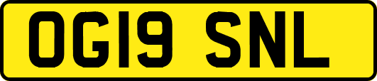 OG19SNL