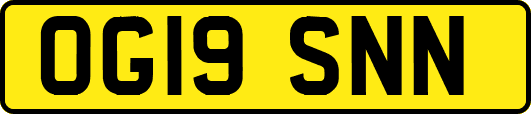 OG19SNN