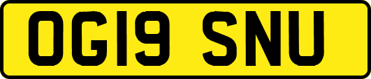 OG19SNU