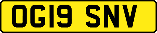 OG19SNV