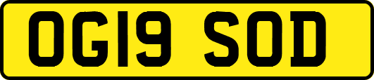 OG19SOD