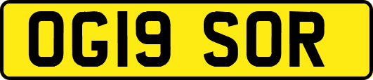 OG19SOR
