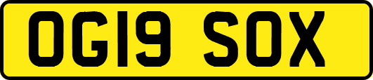 OG19SOX