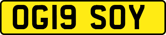 OG19SOY