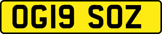 OG19SOZ